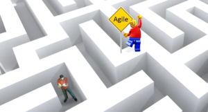 agile labyrinth