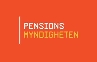 Pensionsmyndigheten